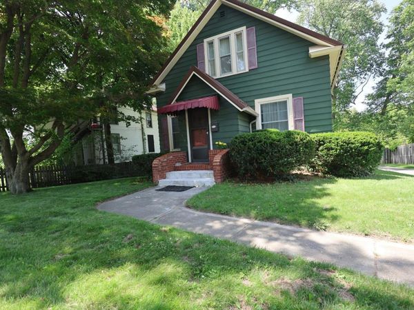 273 E Main Street, Norwalk, OH 44857