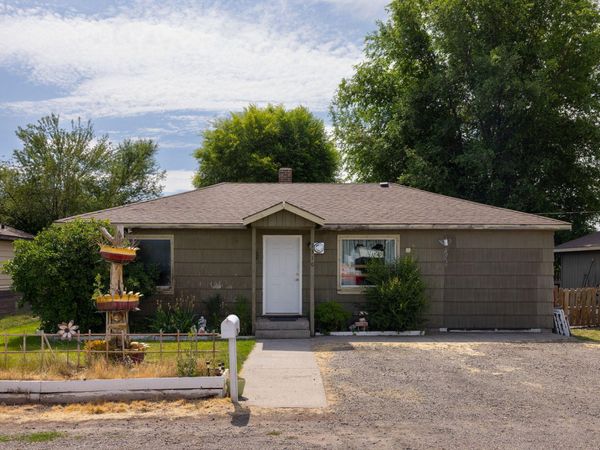 1310 NW Dodson Drive, Prineville, OR 97754
