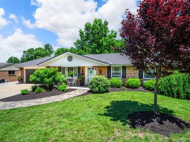 6108 Clematis Drive, Miami Township, OH 45449