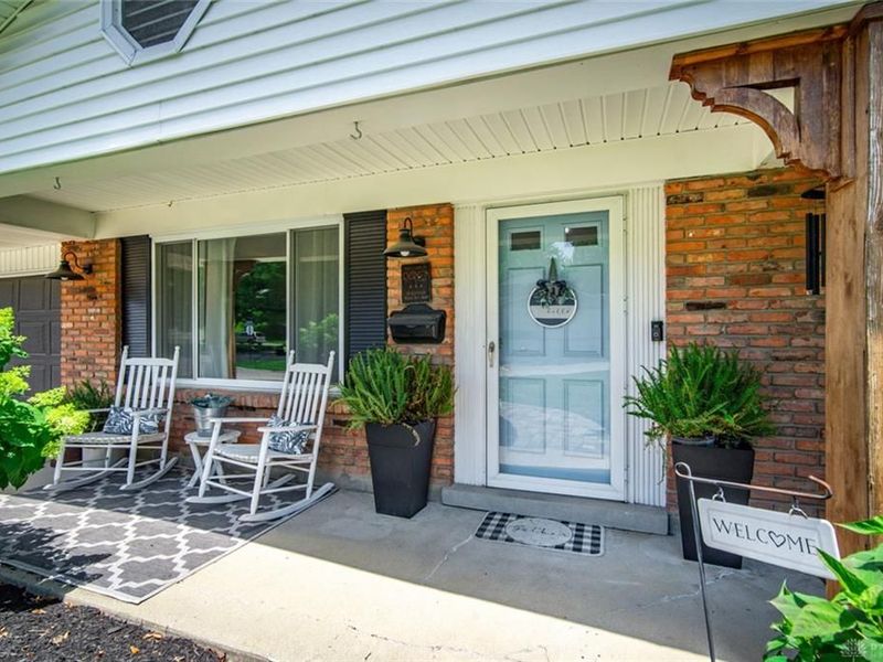 6108 Clematis Drive, Miami Township, OH 45449 Photo 19