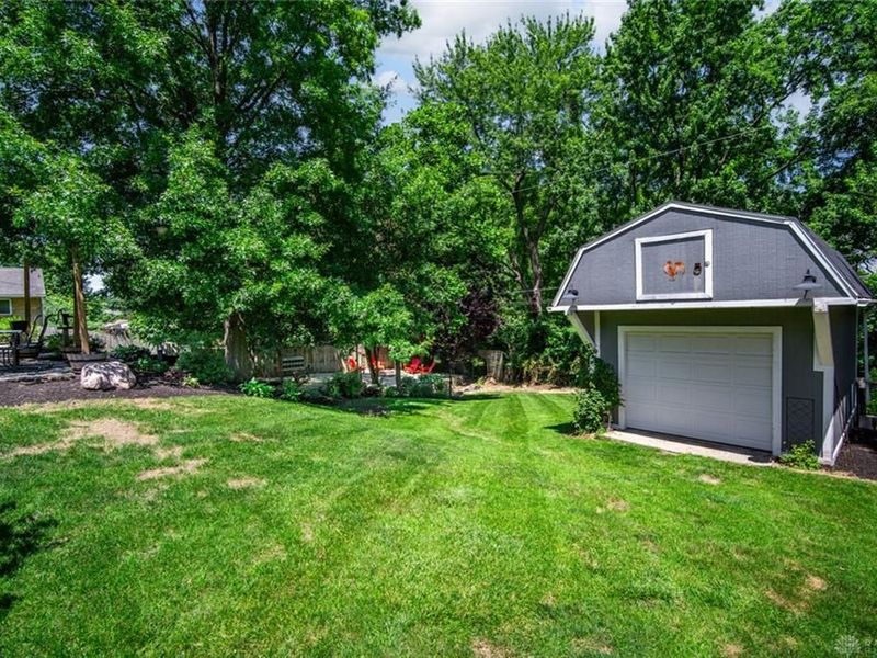 6108 Clematis Drive, Miami Township, OH 45449 Photo 24