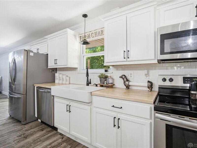 6108 Clematis Drive, Miami Township, OH 45449 Photo 7