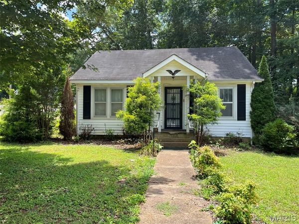 139 Walnut St , Greenville, MO 63944