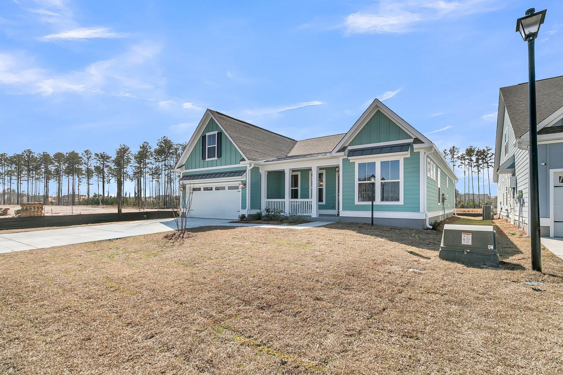 314 Cherry Orchard Drive Photo 1