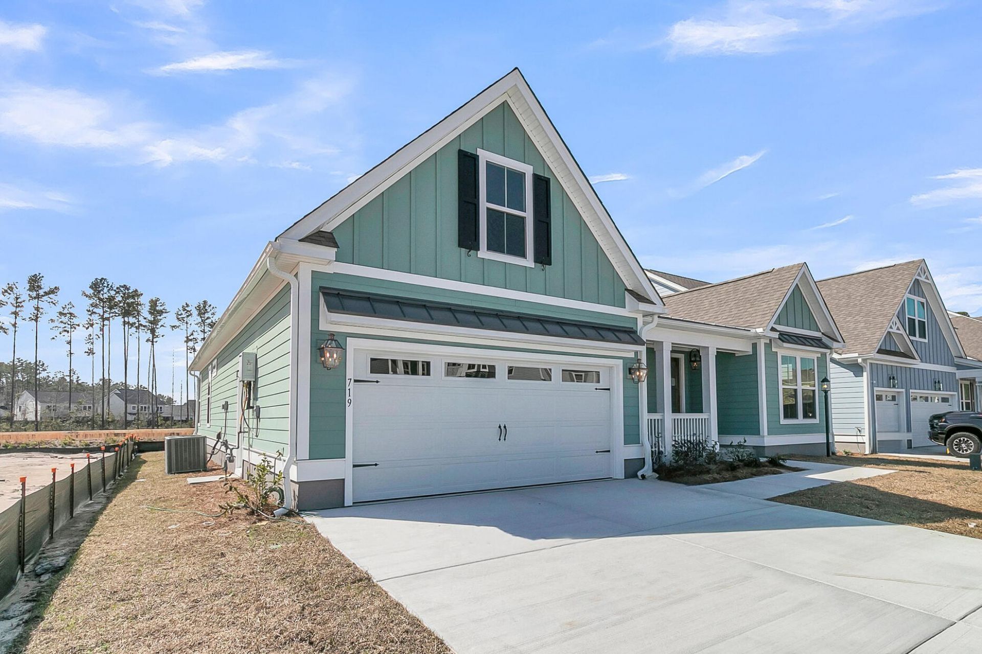 314 Cherry Orchard Drive Photo 2