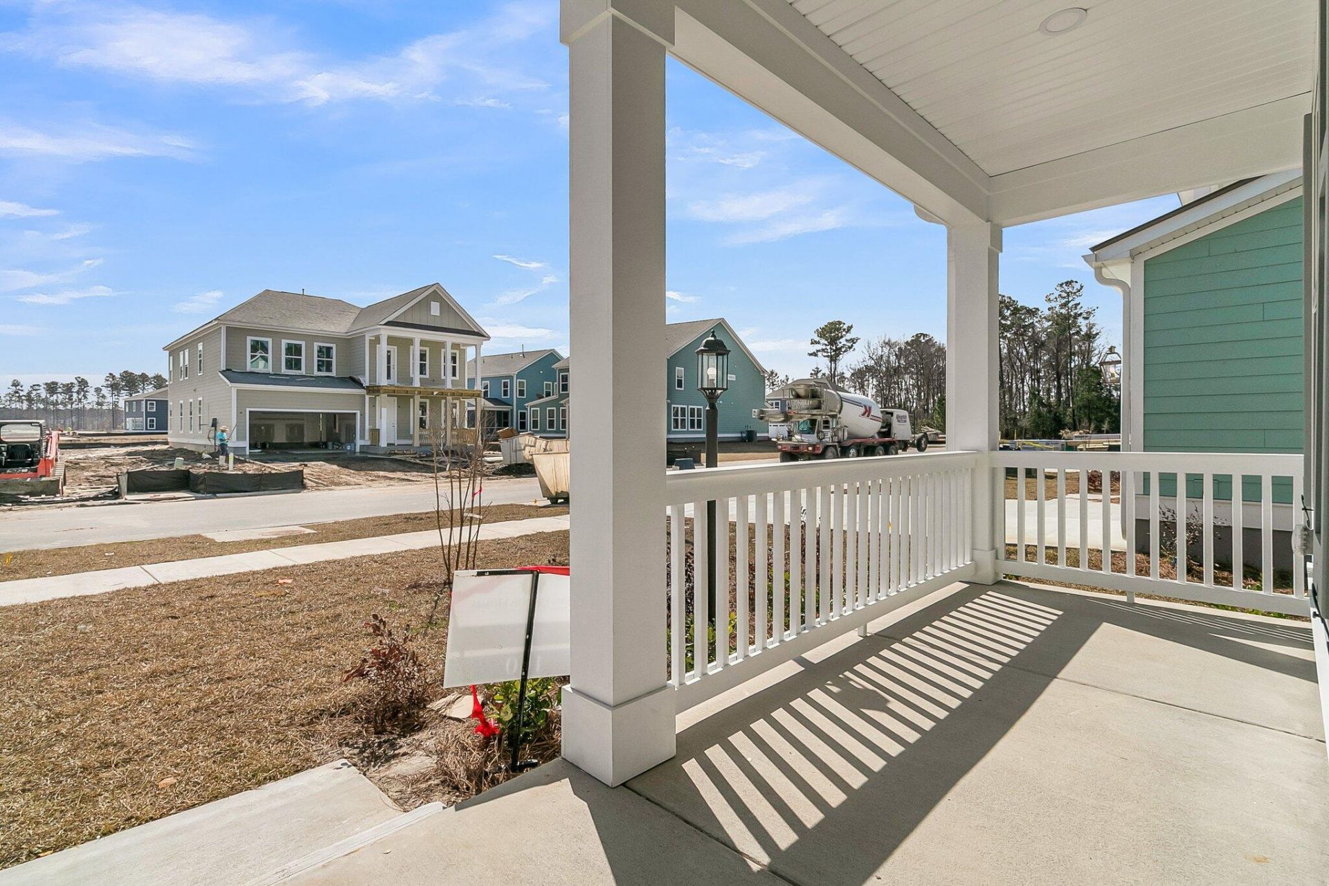 309 Cherry Orchard Drive Photo 4
