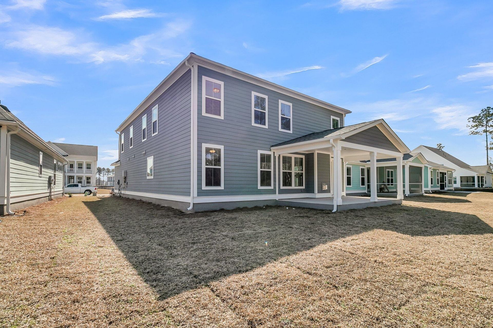 309 Cherry Orchard Drive Photo 40