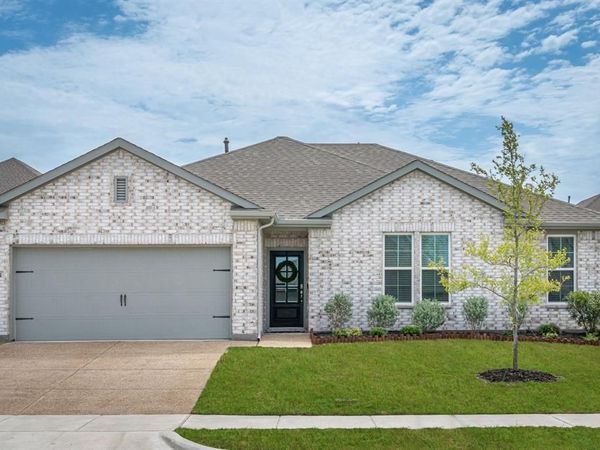 4104 Mockingbird Lane, Melissa, TX 75454