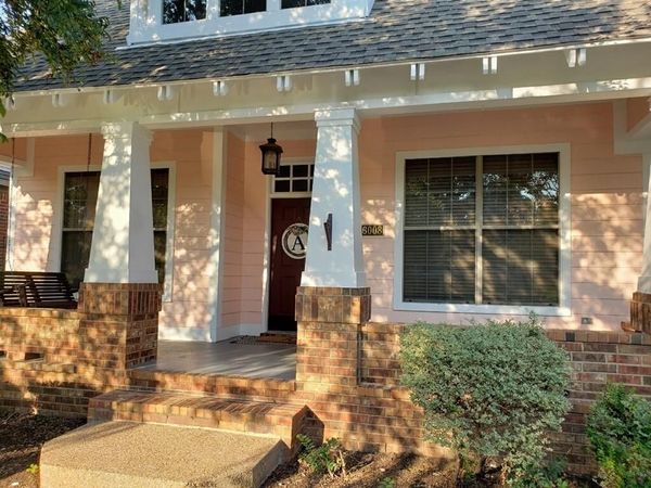 6008 Frost Street, North Richland Hills, TX 76180