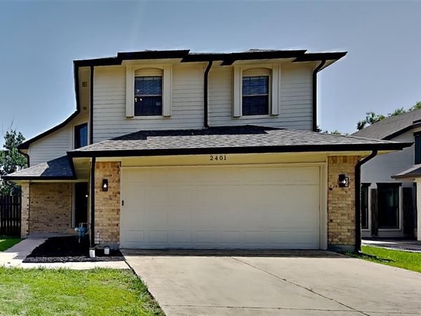 2104 Rose Cliff Lane, Carrollton, TX 75007