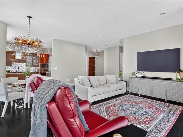 1301 Throckmorton Street, Unit 2401, Fort Worth, TX 76102