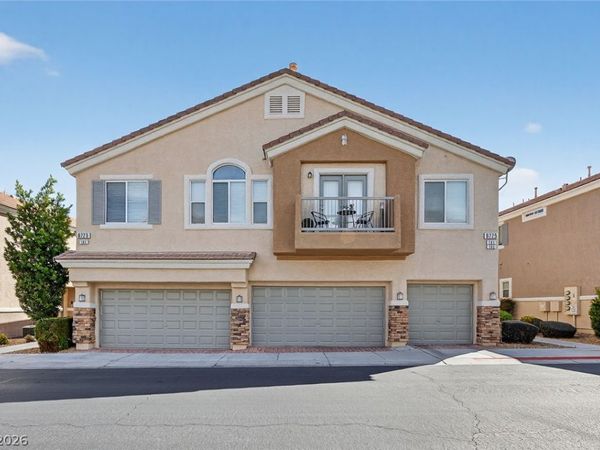 8725 Traveling Breeze Avenue , Unit 102, Las Vegas, NV 89178
