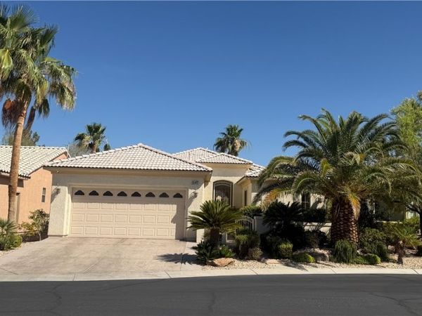 10385 Brillare Avenue, Las Vegas, NV 89135