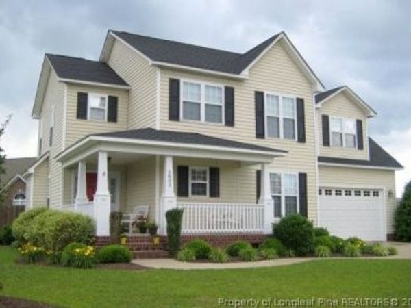 5802 Kessinger Court, Hope Mills, NC 28348