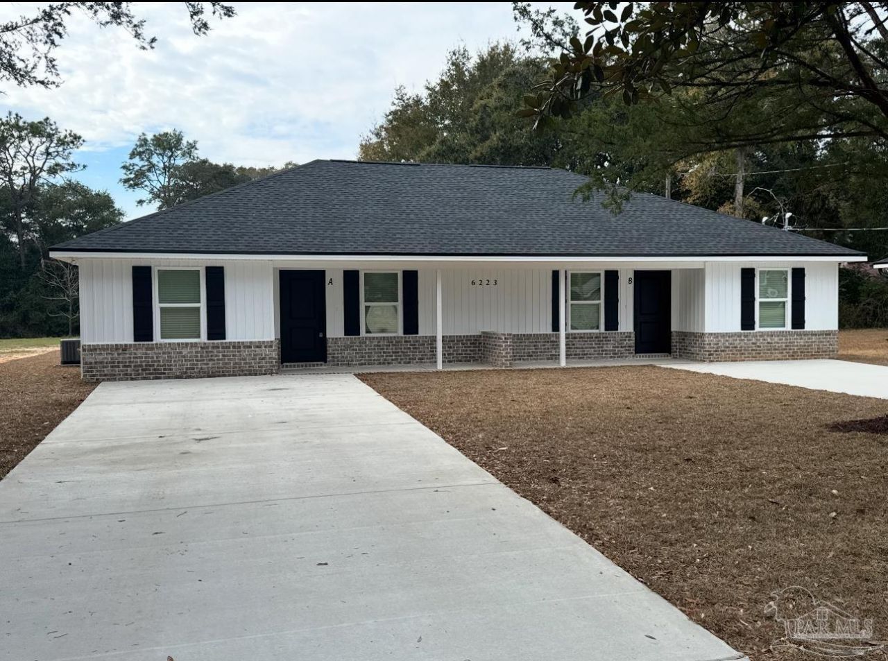 4103 E Johnson Ave, Pensacola, FL 32514 Main Photo