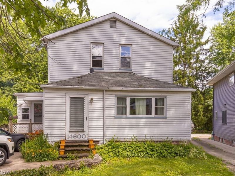 14600 Triskett Road, Cleveland, OH 44111 Photo 1