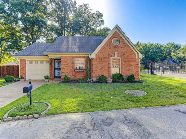 7182 N GERMANWOOD CT N, Memphis, TN 38125