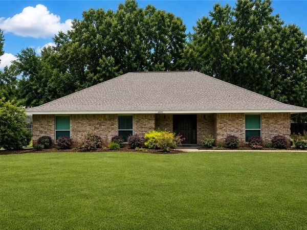 20595 BLIND Street , Livingston, LA 70754
