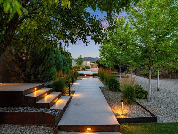 317 Cordova Lane, Santa Fe, NM 87505