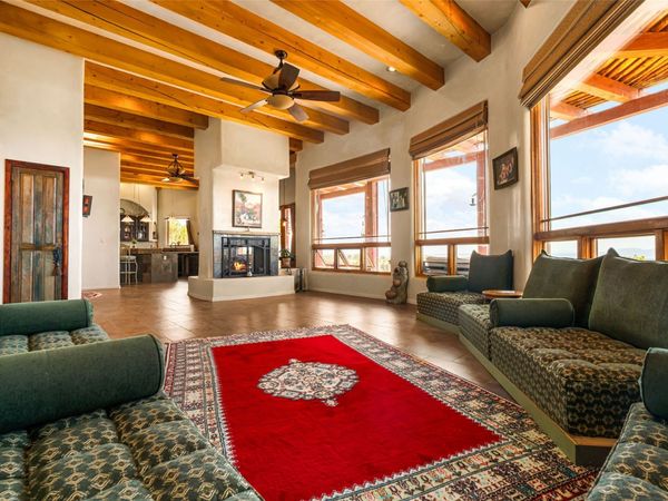54 Calle Alexia , Santa Fe, NM 87508