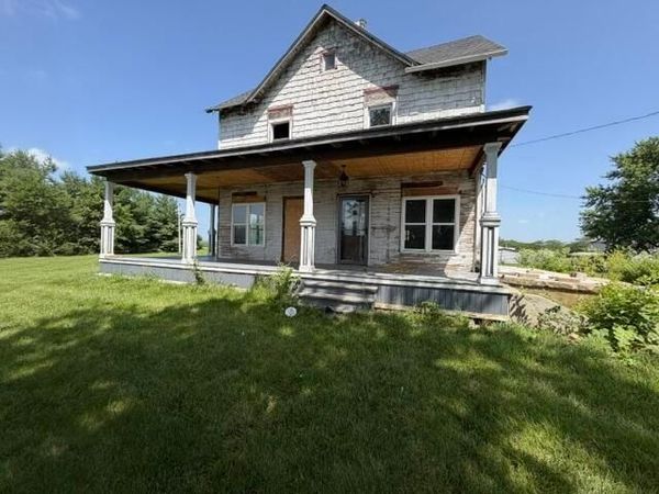 5399 Rosedale-Milford Center Road , London, OH 43140