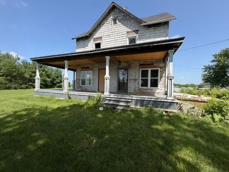 5399 Rosedale-Milford Center Road, London, OH 43140 Photo 1
