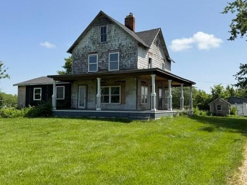 5399 Rosedale-Milford Center Road, London, OH 43140 Photo 2