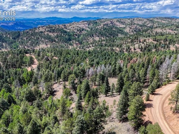 783 Bennett Drive, Cripple Creek, CO 80813