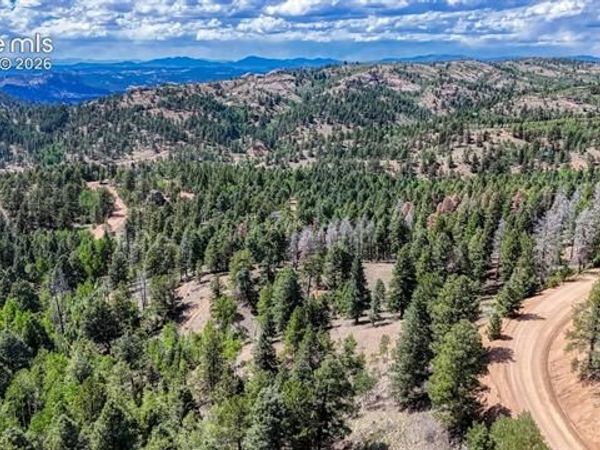 783 Bennett Drive, Cripple Creek, CO 80813