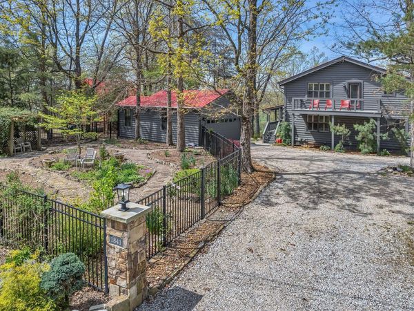 1841 Laurel Lake Drive, Monteagle, TN 37356