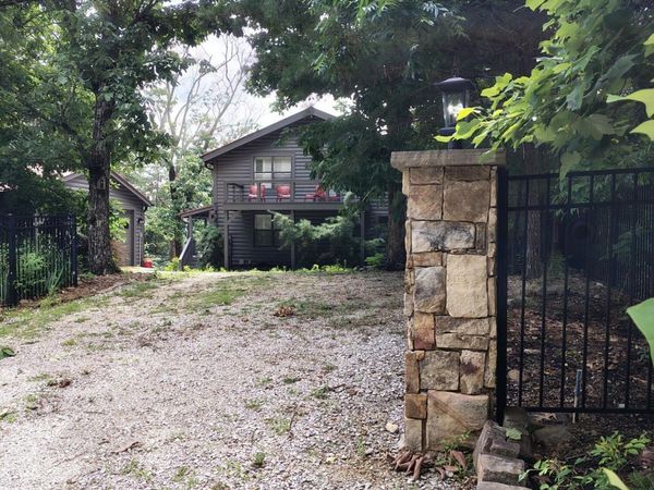 1841 Laurel Lake Drive, Monteagle, TN 37356