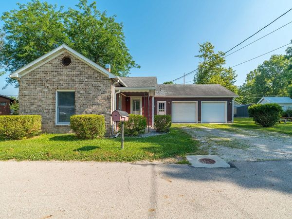 640 Maxwell Place, Sidney, OH 45365