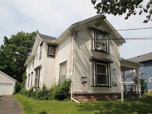 36-38 Holley Street , Unit 38, Brockport, NY 14420