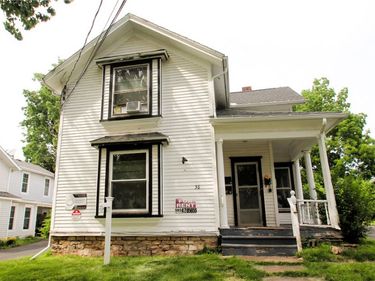 36-38 Holley Street, Unit 38, Brockport, NY 14420