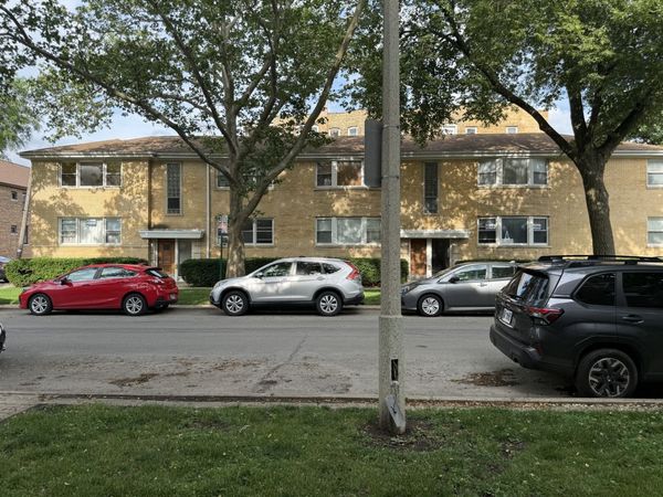 266 W Washington Boulevard , Unit 2N, Oak Park, IL 60302