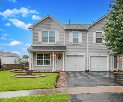 1450 Levato Lane , Minooka, IL 60447 Main Photo