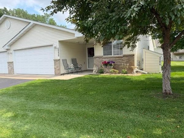 5336 140th Court NW, Anoka, MN 55303