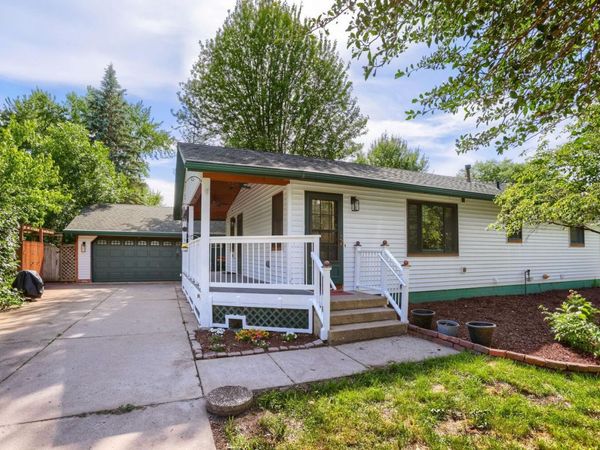 816 120th Lane NE, Blaine, MN 55434