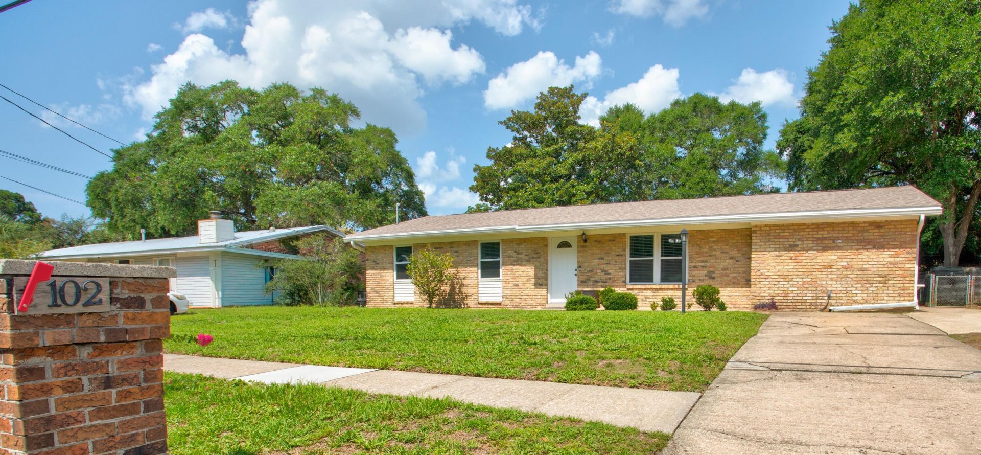 102 NE Nebraska Avenue, Fort Walton Beach, FL 32548 Main Photo
