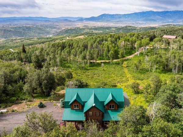 785 W ARTIST PT, Unit 67, Wanship, UT 84017