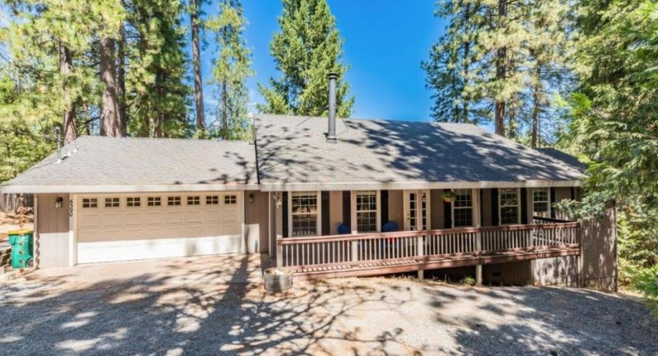 6390 Red Robin Rd, Placerville, CA 95667 Photo