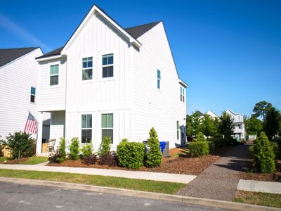 4507 Finn Boulevard, North Charleston, SC 29405