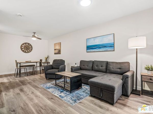 2875 N Los Felices Road, Unit 101, Palm Springs, CA 92262
