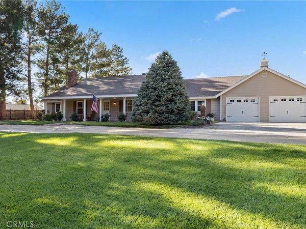 31735 Indian Oak, Acton, CA 93510