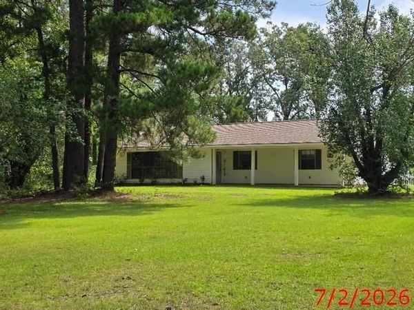 406 EARL PERKINS Road, Pitkin, LA 70656