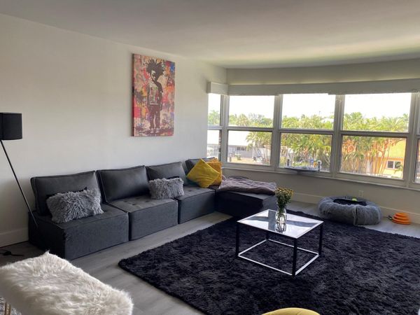 3031 NE 51st Street, Unit 305w, Fort Lauderdale, FL 33308