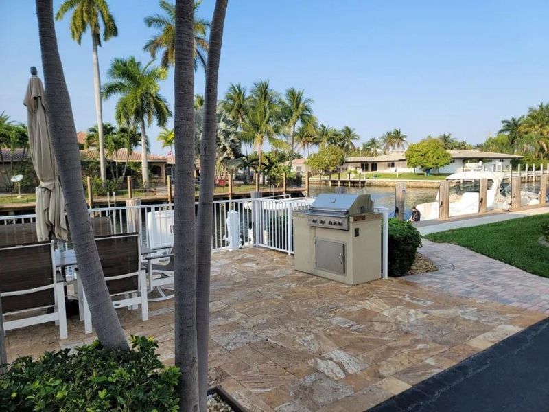 3031 NE 51st Street, Unit 305w, Fort Lauderdale, FL 33308 Photo