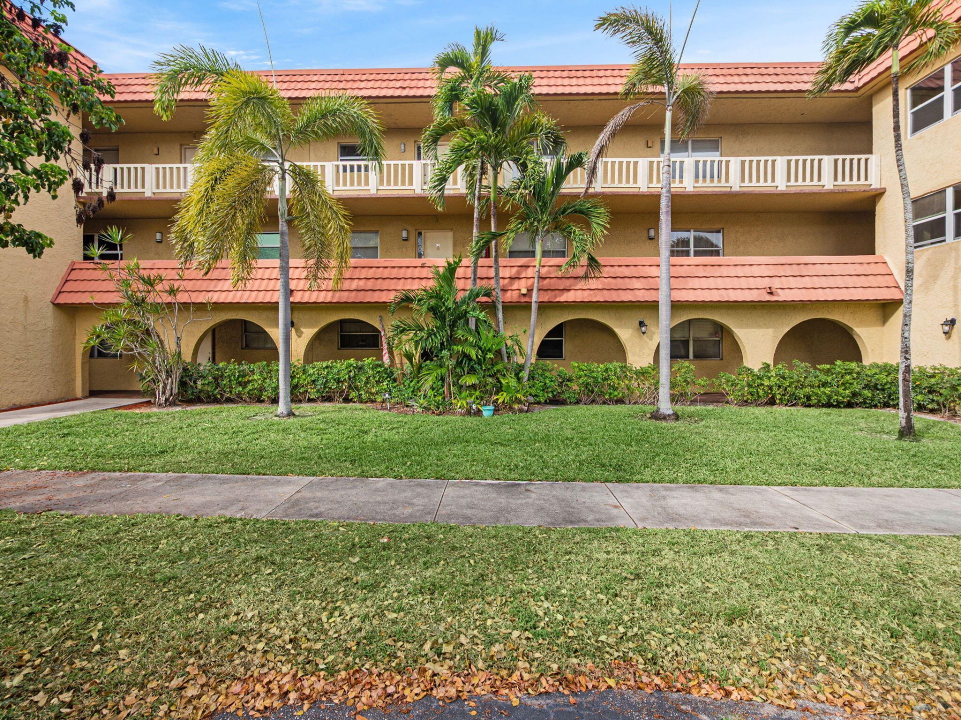 10772 La Placida Drive, Unit 7-303, Coral Springs, FL 33065 Photo
