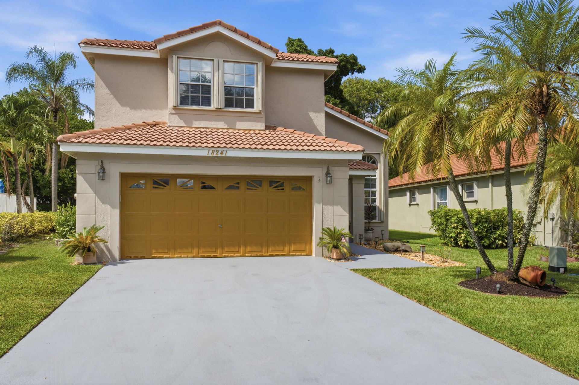 18241 NW 8th Street, Pembroke Pines, FL 33029 Photo