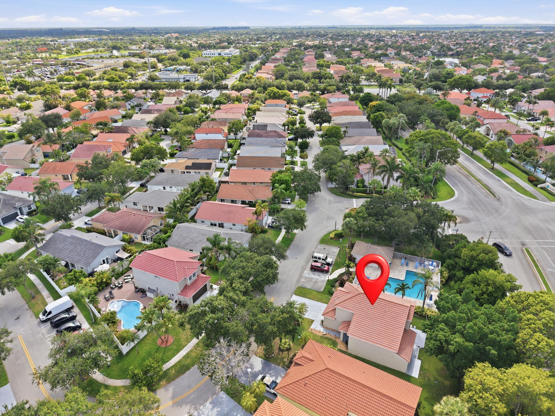 18241 NW 8th Street, Pembroke Pines, FL 33029 Photo